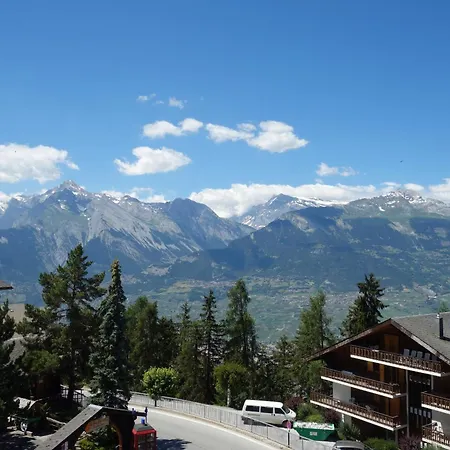 Magrappe M 340 - Lift 6 Pers 아파트 베이소나츠