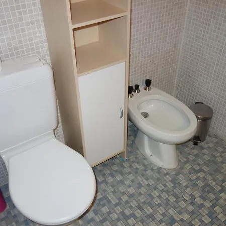 Magrappe M 340 - Lift 6 Pers Lejlighed Veysonnaz