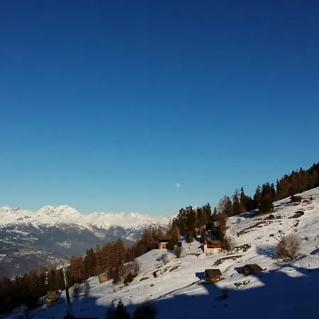 아파트 Magrappe M 340 - Lift 6 Pers 베이소나츠