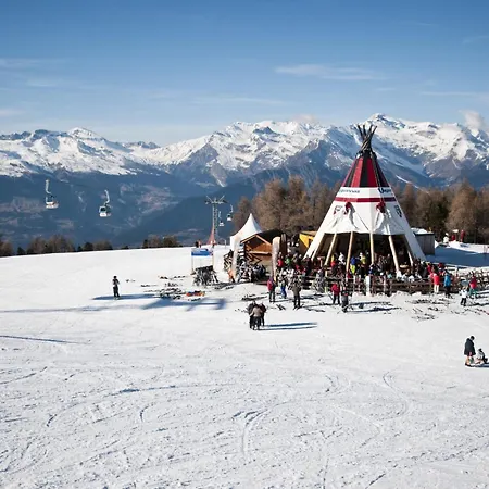 Magrappe M 340 - Lift 6 Pers 아파트 *