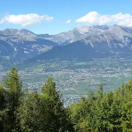 아파트 Magrappe M 340 - Lift 6 Pers 베이소나츠