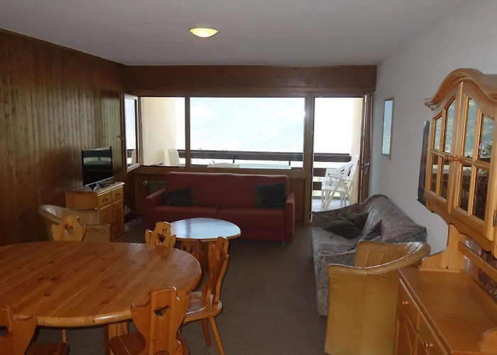 Magrappe M 340 - Lift 6 Pers