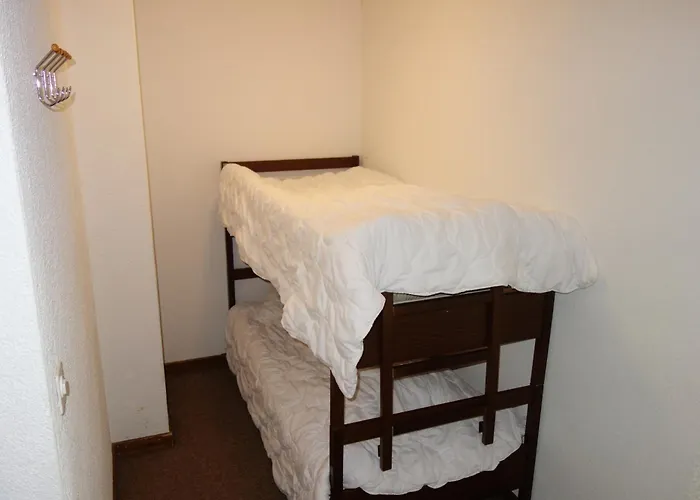 Appartement Magrappe M 340 - Lift 6 Pers Veysonnaz